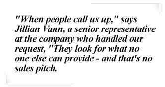 bespokequote
