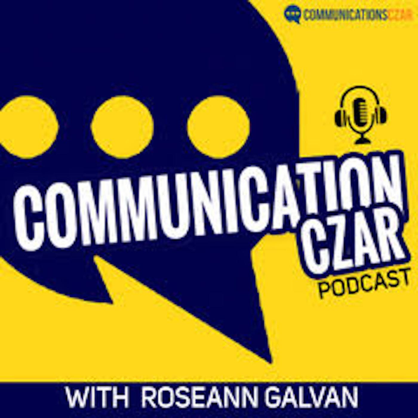 communicationsczar-podcast-roseann-galvan