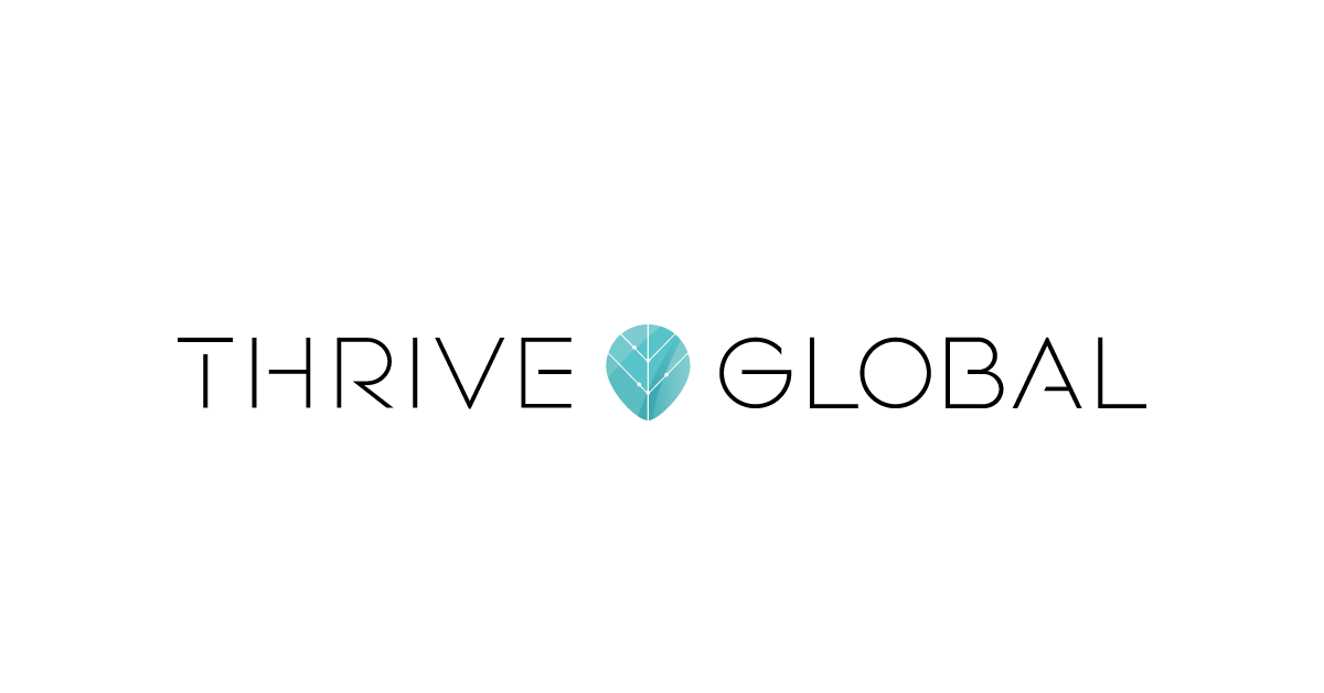 Thrive Global