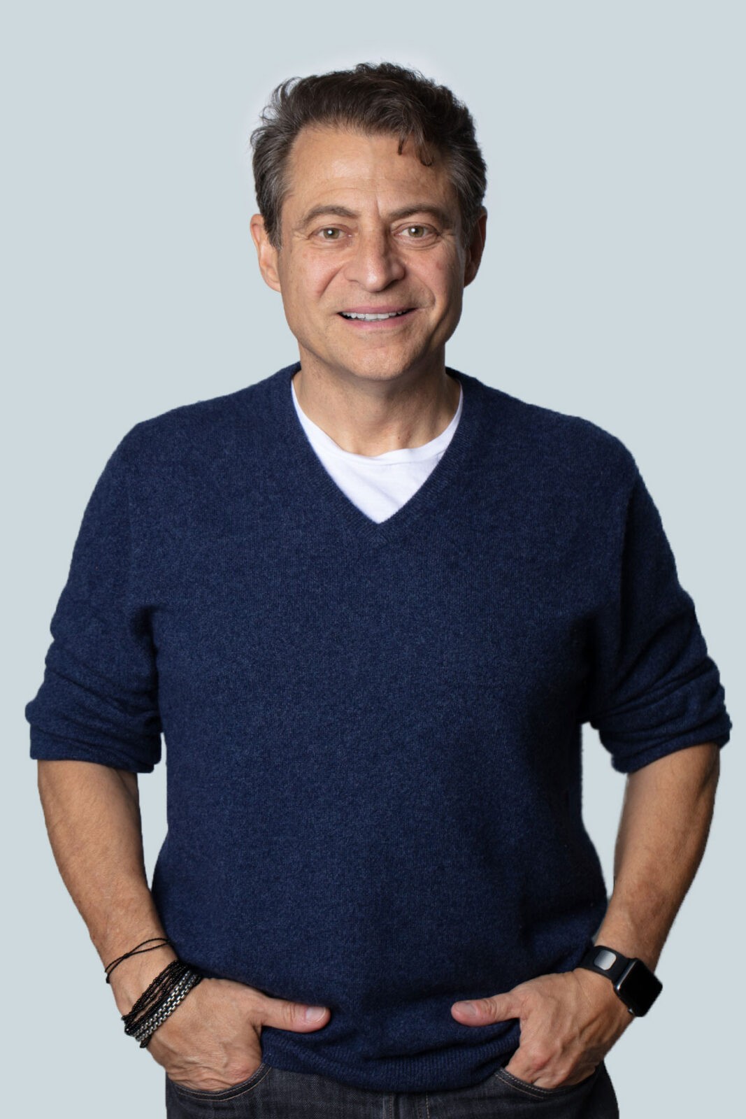 Peter Diamandis