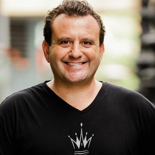 Andre Popa