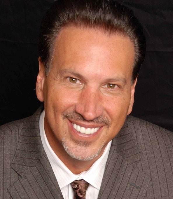 Barry Habib