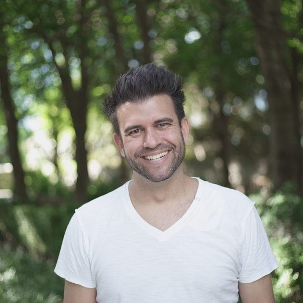 Brandon Straza