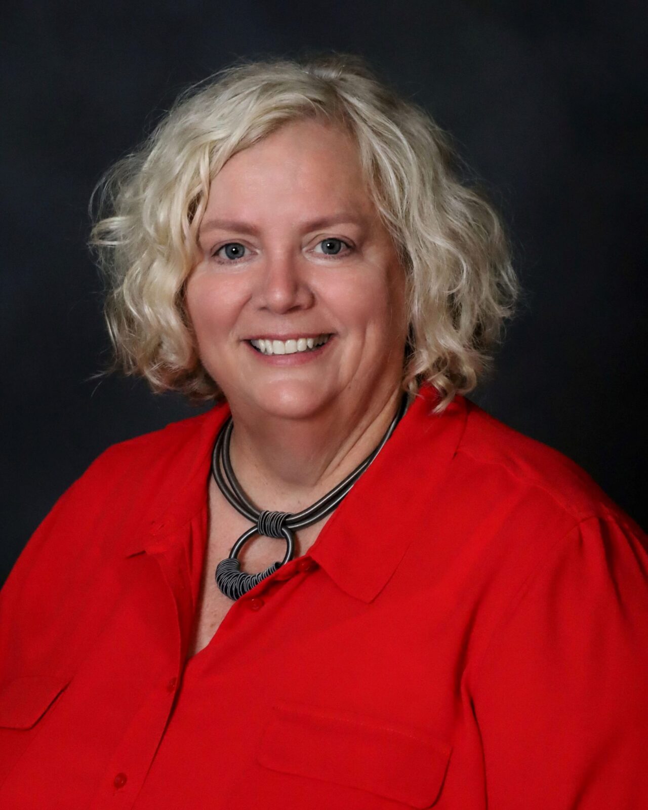 Carol Hamilton
