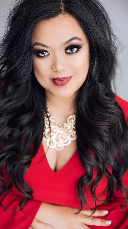 Melody Garcia