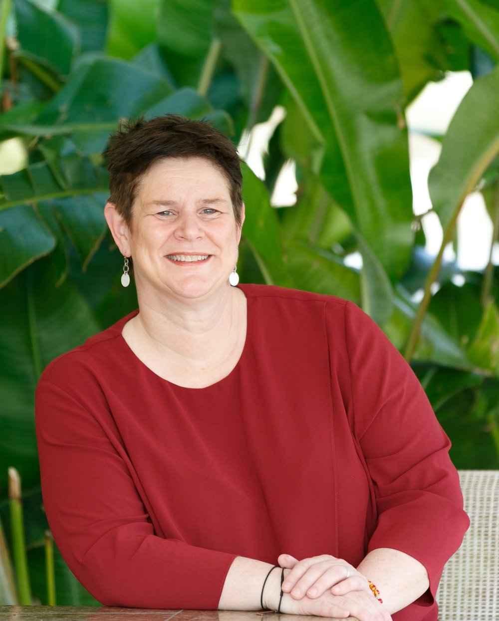 Pam Prior