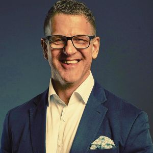 Steven Kuhn