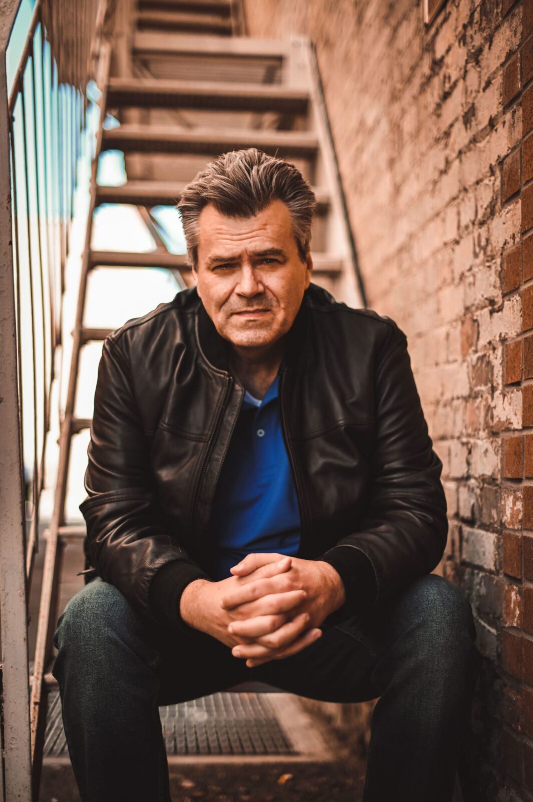 Tab Pierce