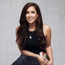Suzanne Aslam