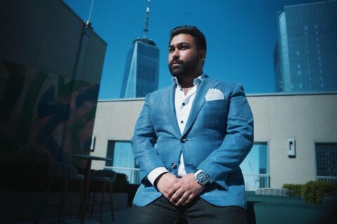 Anmol Singh