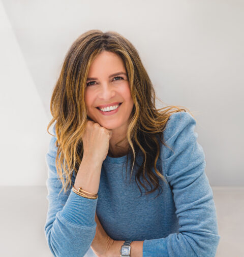 Candace Nelson