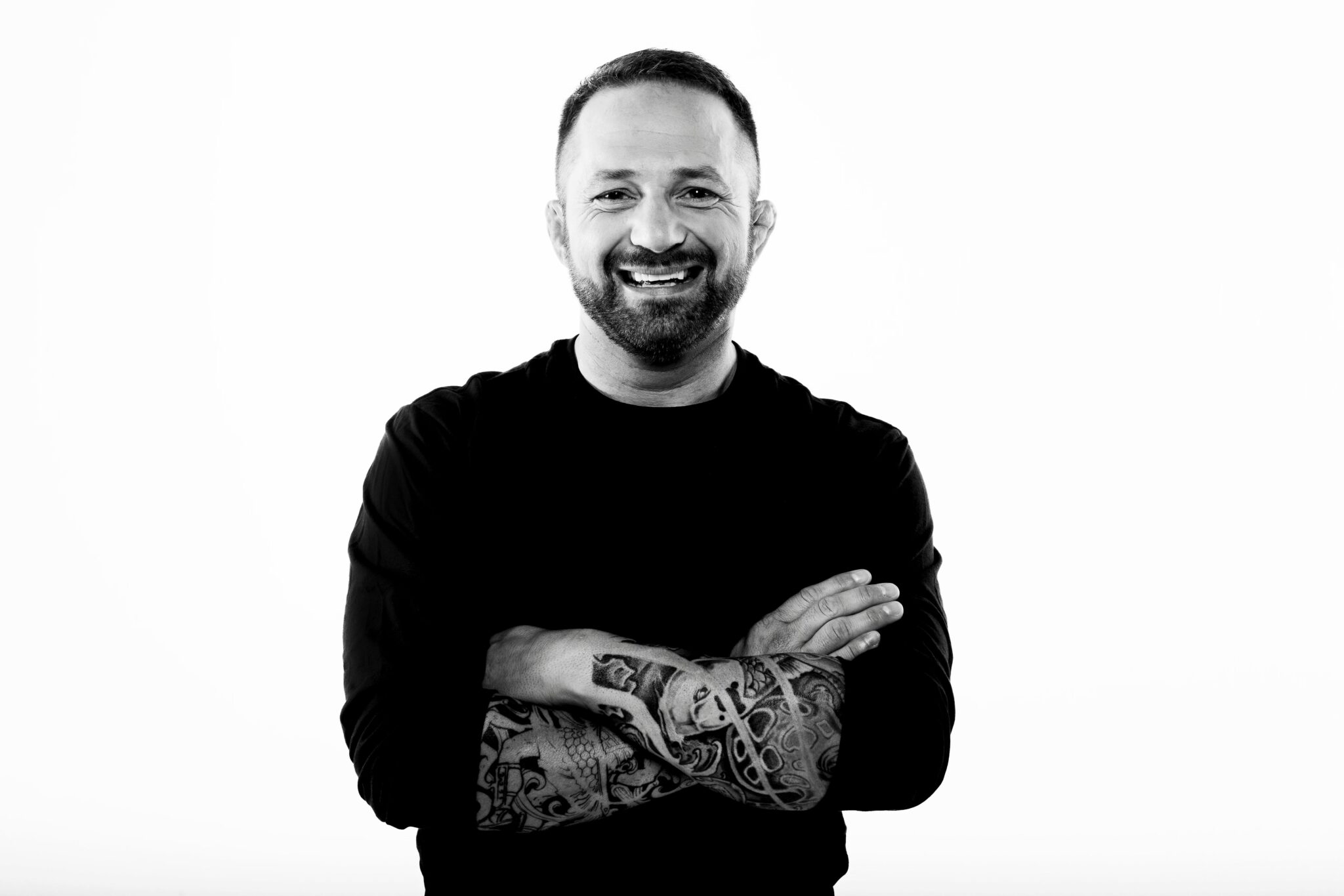 Chad Robichaux