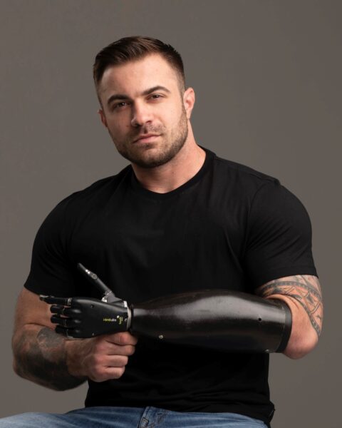Chris Ruden