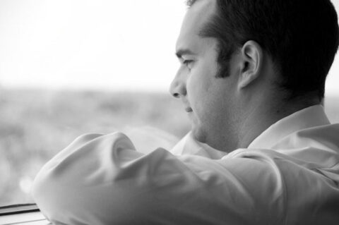Chris Krimitsos