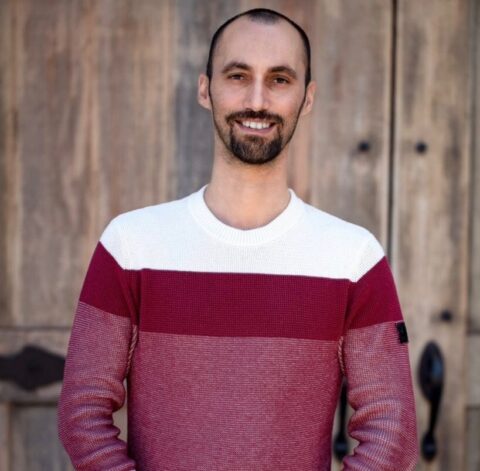 Dan Fleyshman