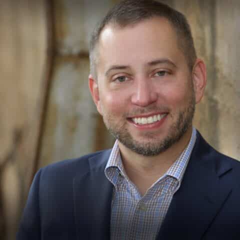David Allred