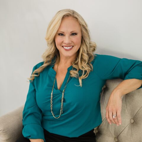 Dr. Cindy McGovern