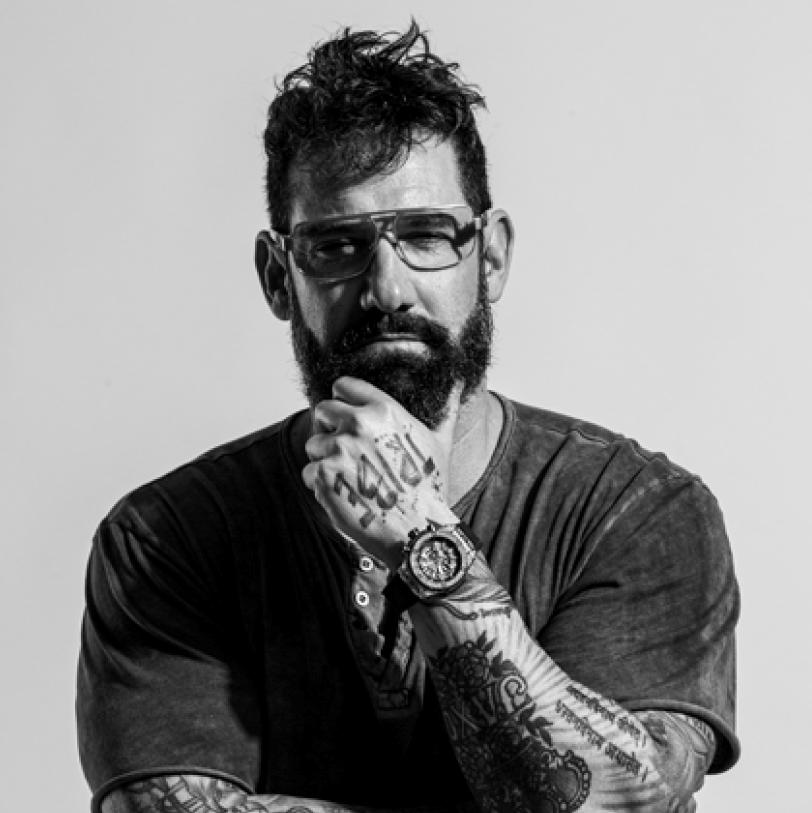 Drew Plotkin
