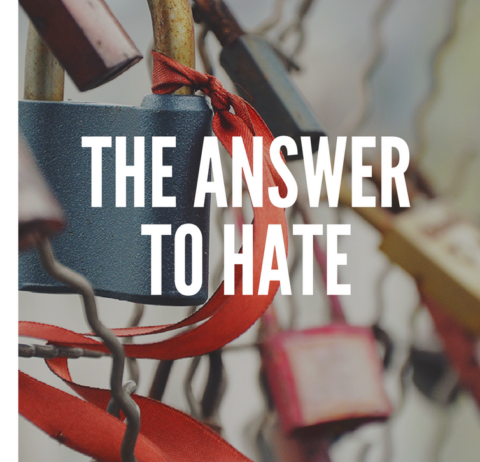 Hate the Answer, Change the Questions