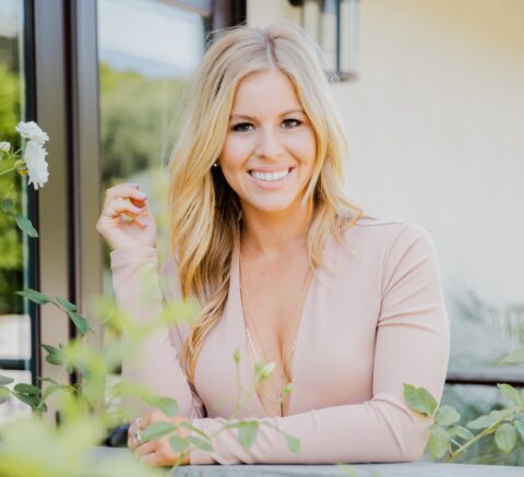 Jennifer Hudye