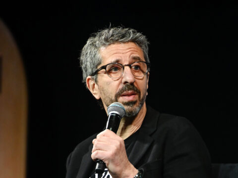Jason Flom