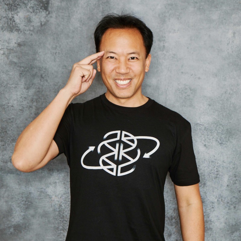 Jim Kwik