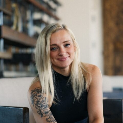 Kaitlin Hannig