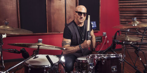 Kenny Aronoff