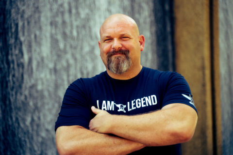 Kevin Voisin