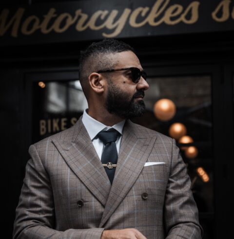 Mark Hawwa