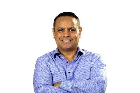 Mike Filsaime