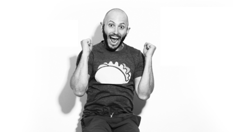 Noah Kagan