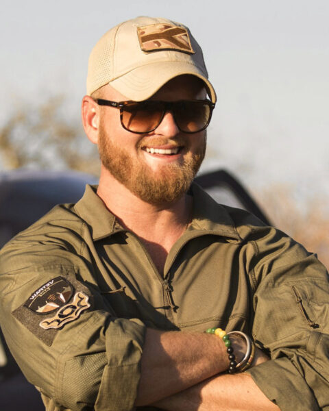 Ryan Tate
