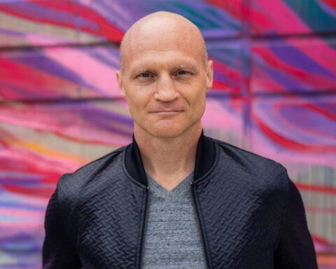 Scott Dikkers