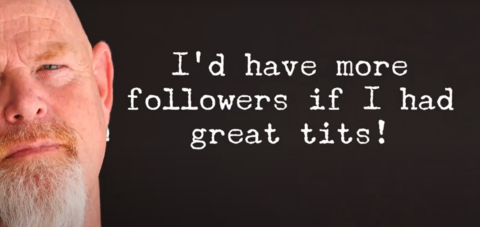 If I Had Great T*ts