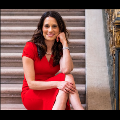 Dr. Sharon Grossman