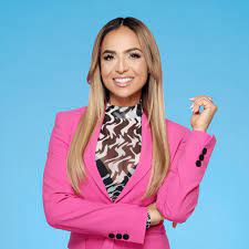 Sonia Zarbatany