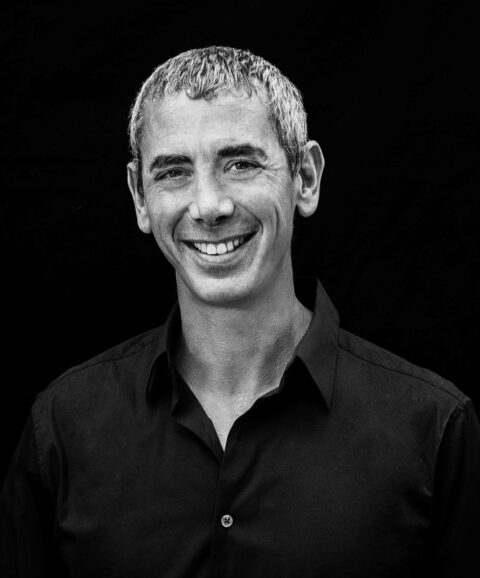 Steven Kotler
