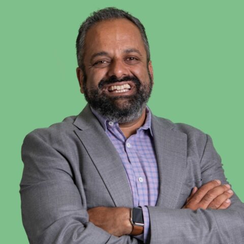 Suneet Agarwal