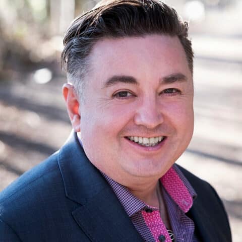 Tony McAleer