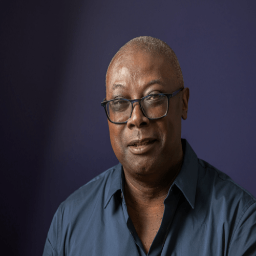 David Edey