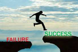 Time, Relationships & Failure