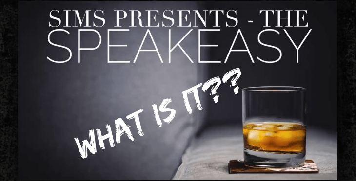 speak is easy image