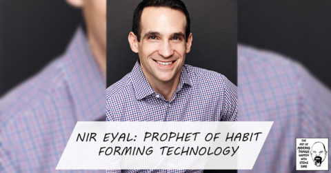 Nir Eyal