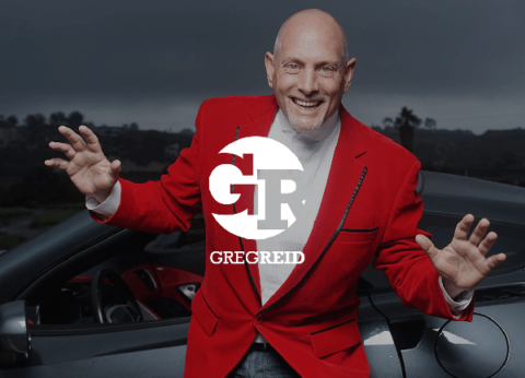 Greg Reid