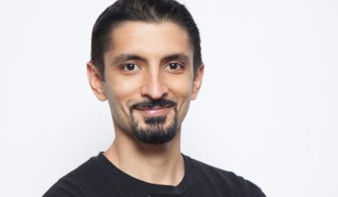 Akshay Nanavati