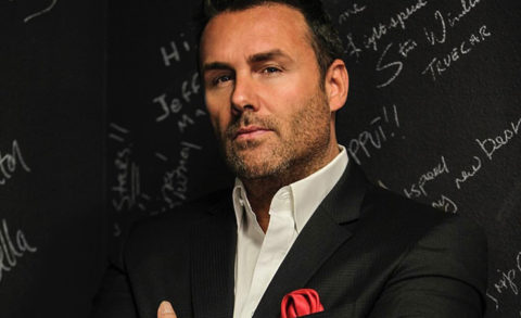 Brad Lea