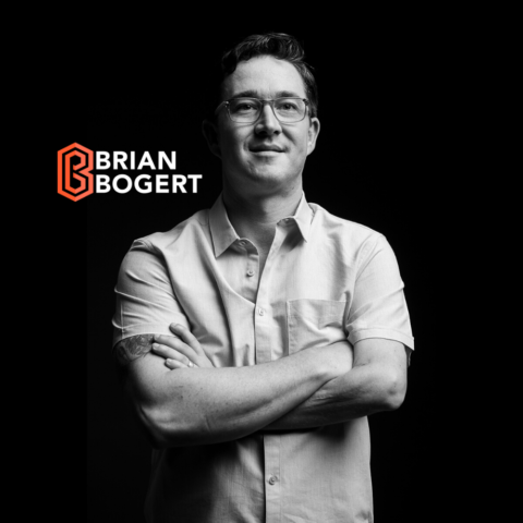 Brian Bogert