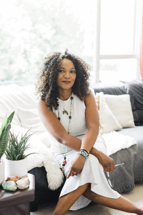 Dr Bunmi Aboaba