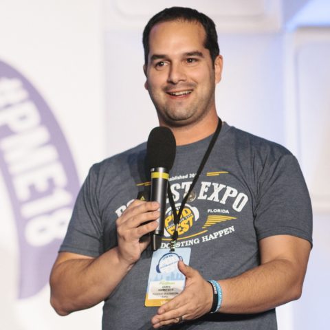 Chris Krimitsos